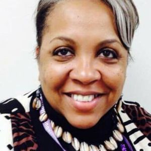 Meet your Posher, Loretta donna